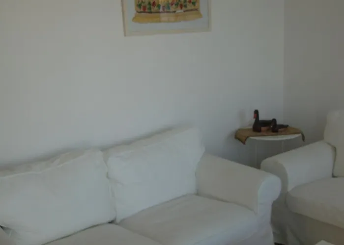 Sea Stars ,Villas Danezis Villa