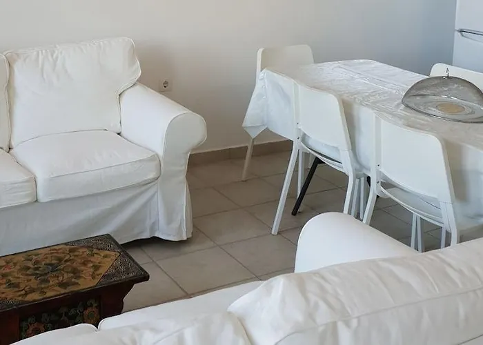 Sea Stars ,Villas Danezis *