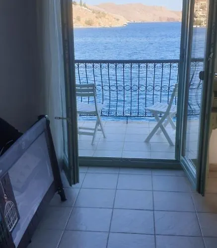 Sea Stars ,Villas Danezis Villa *