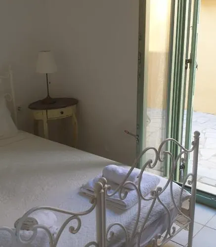 Sea Stars ,Villas Danezis Villa Symi