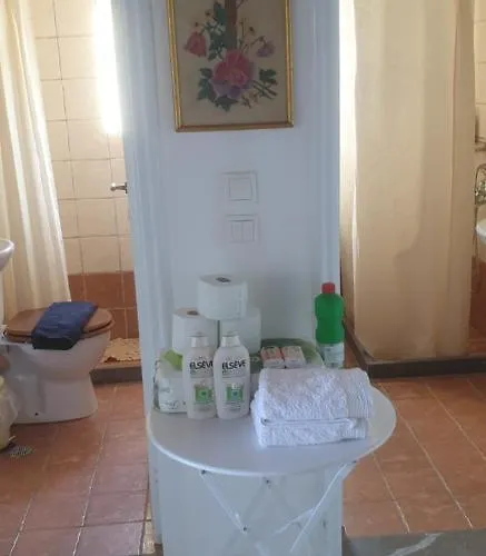 Villa Sea Stars ,Villas Danezis *