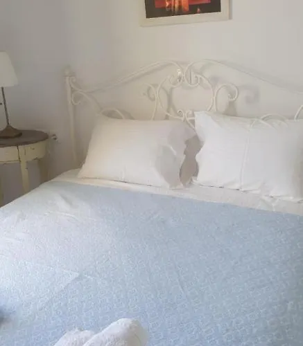 Sea Stars ,Villas Danezis Symi