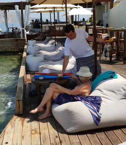 Sea Stars ,Villas Danezis * Symi