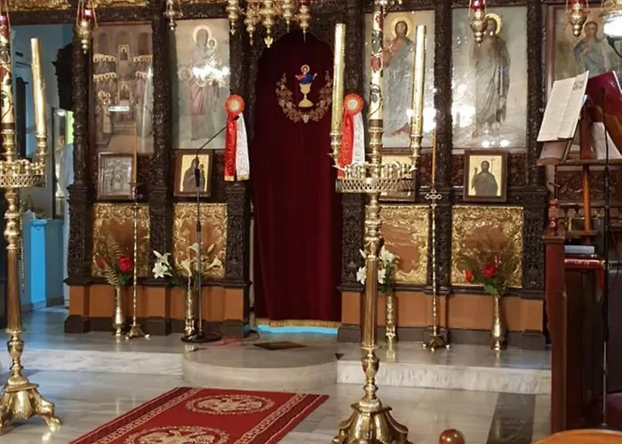 Villa Sea Stars ,Villas Danezis