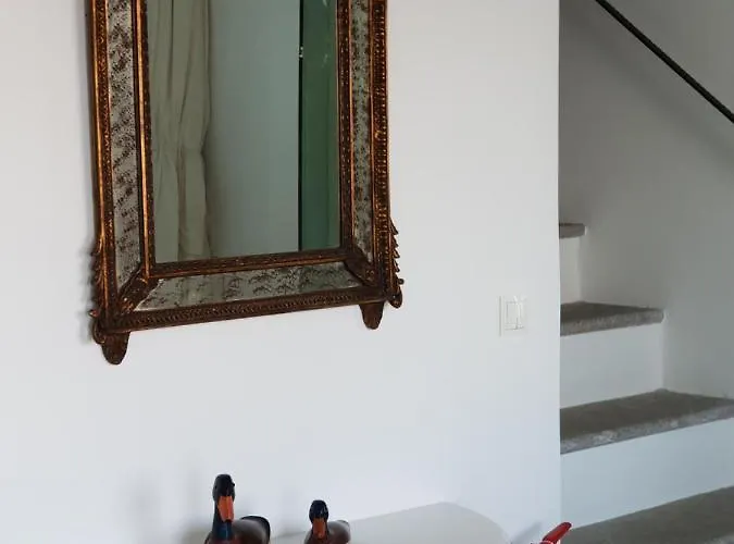 Villa Sea Stars ,Villas Danezis