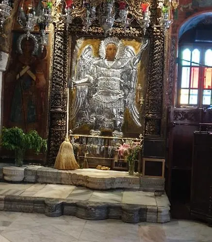 Sea Stars ,Villas Danezis Symi