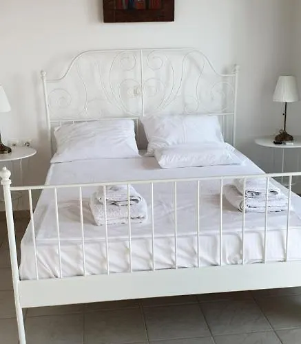 Villa Sea Stars ,Villas Danezis *