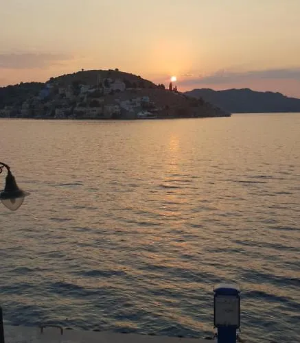 Sea Stars ,Villas Danezis Villa