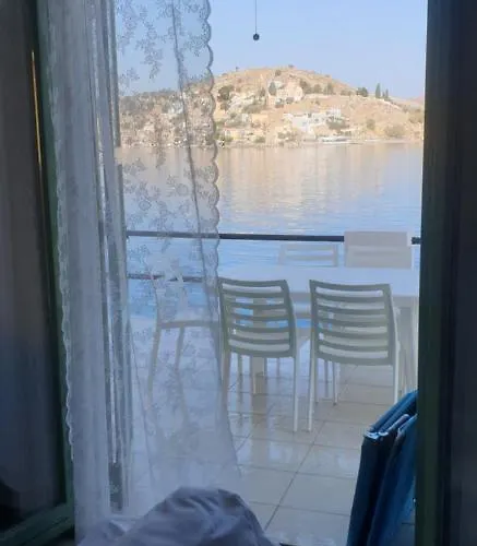 Sea Stars ,Villas Danezis Villa Symi