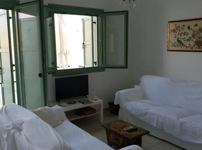 Villa Sea Stars ,Villas Danezis *