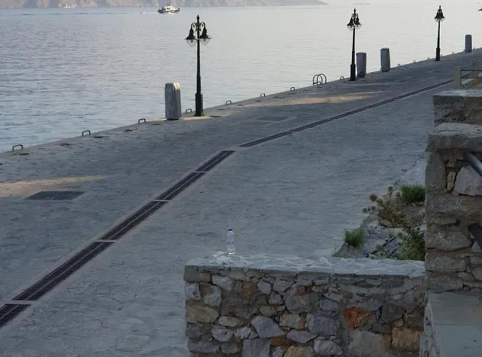 Villa Sea Stars ,Villas Danezis