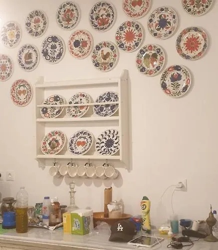 Villa Sea Stars ,Villas Danezis