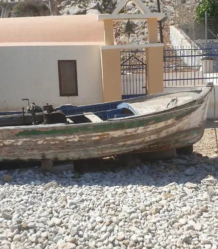 Sea Stars ,Villas Danezis Villa *