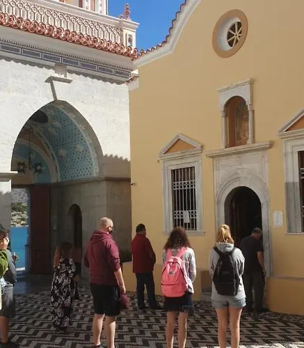 Villa Sea Stars ,Villas Danezis *