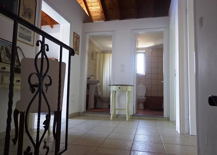 Sea Stars ,Villas Danezis Villa *