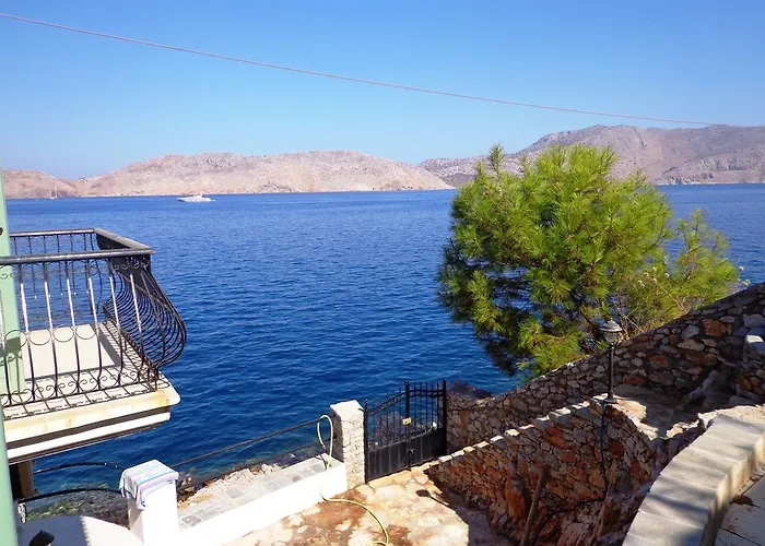 Villa Sea Stars ,Villas Danezis