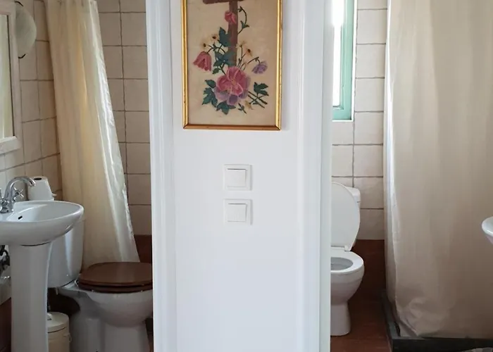 Villa Sea Stars ,Villas Danezis *