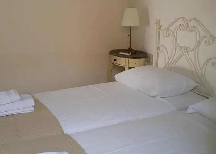 Villa Sea Stars ,Villas Danezis *