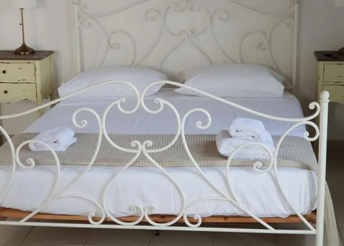 Sea Stars ,Villas Danezis Symi