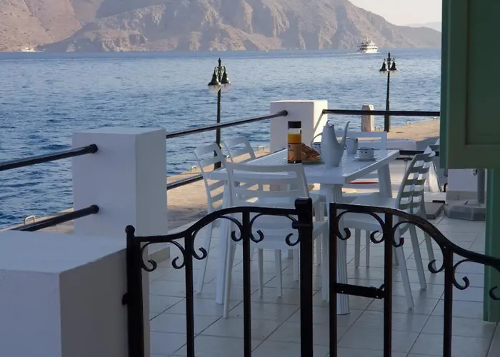 Villa Sea Stars ,Villas Danezis *