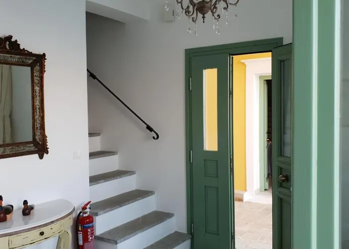 Villa Sea Stars ,Villas Danezis