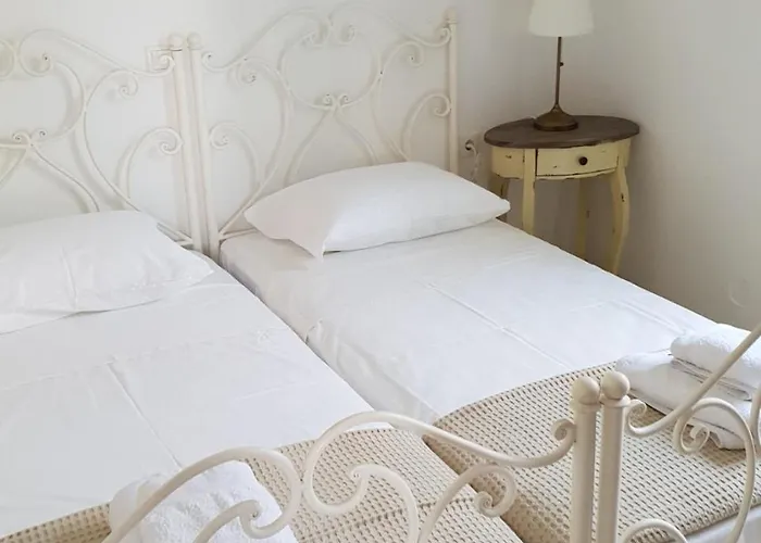 Sea Stars ,Villas Danezis Villa *