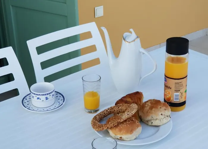 Sea Stars ,Villas Danezis Villa Symi