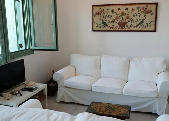 Villa Sea Stars ,Villas Danezis *